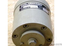 Hense Henninger 734 16 00 Schwenkmotor