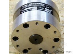 Henninger 767-04-00 Schwenkmotor
