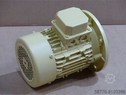 HEW LF 80K/4 / A39336A Drehstrommotor !