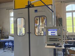 Krüsi Maschinenbau AG Krüsimatic G2