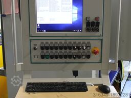 Krüsi Maschinenbau AG Krüsimatic G2