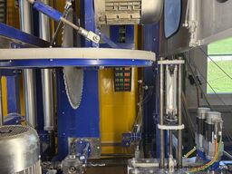 Krüsi Maschinenbau AG Krüsimatic G2