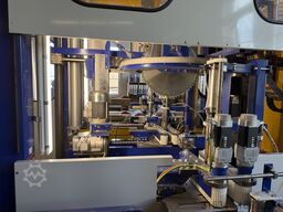 Krüsi Maschinenbau AG Krüsimatic G2