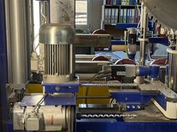 Krüsi Maschinenbau AG Krüsimatic G2