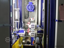 Krüsi Maschinenbau AG Krüsimatic G2