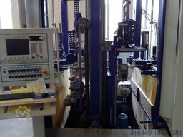 Krüsi Maschinenbau AG Krüsimatic G2