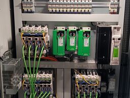 Krüsi Maschinenbau AG Krüsimatic G2