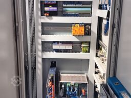 Krüsi Maschinenbau AG Krüsimatic G2