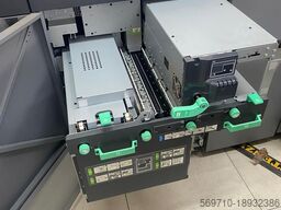 Konica Minolta AccurioPress C12000e and14000