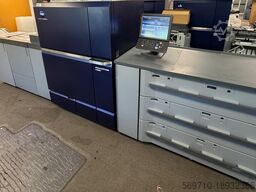 Konica Minolta AccurioPress C12000e and14000