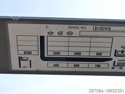 Jungheinrich ETV 110