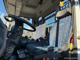 Iveco 80E18/Meiller Aufbau/Dreiseitenkipper