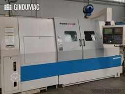 DAEWOO PUMA 400MB