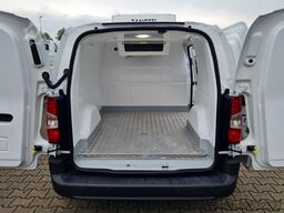 Toyota Proace City 1.5 Kühlkasten Stand & Fahrkühlung