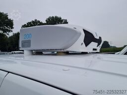 Toyota Proace City 1.5 Kühlkasten Stand & Fahrkühlung