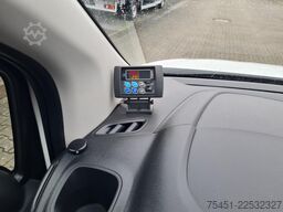 Toyota Proace City 1.5 Kühlkasten Stand & Fahrkühlung