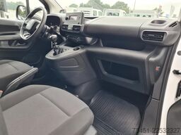Toyota Proace City 1.5 Kühlkasten Stand & Fahrkühlung