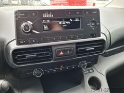 Toyota Proace City 1.5 Kühlkasten Stand & Fahrkühlung