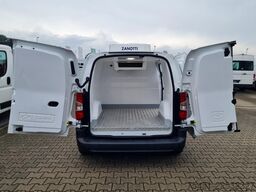 Toyota Proace City 1.5 Kühlkasten Stand & Fahrkühlung