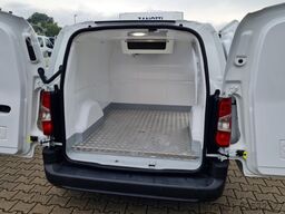 Toyota Proace City 1.5 Kühlkasten Stand & Fahrkühlung