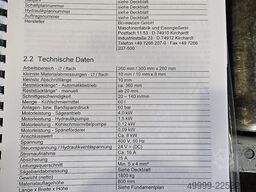 BEHRINGER HBP 263 AG