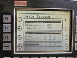 BEHRINGER HBP 263 AG