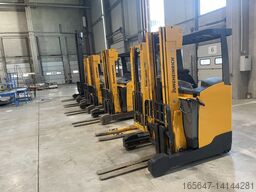 Jungheinrich ETV 214 Gabelstapler
