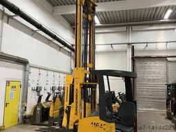 Jungheinrich ETV 214 Gabelstapler