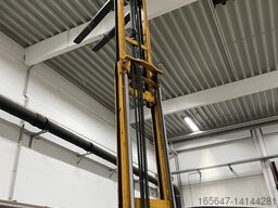 Jungheinrich ETV 214 Gabelstapler