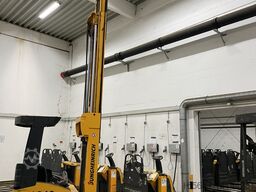Jungheinrich ETV 214 Gabelstapler