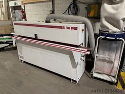 Lange Maschinenbau B 90 K