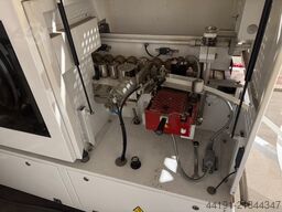 Lange Maschinenbau B 90 K