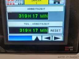 Lange Maschinenbau B 90 K