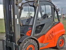 Linde H 50 D-02/600