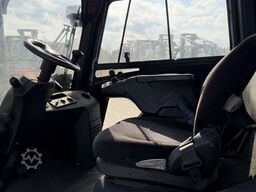 Linde H50D-02 Containerfähig