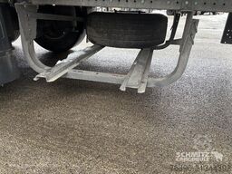 Schmitz Cargobull Semitrailer Curtainsider Standard