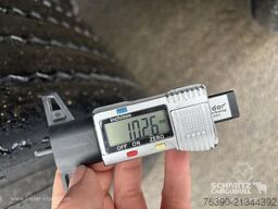 Schmitz Cargobull Semitrailer Curtainsider Standard