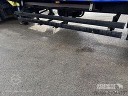 Schmitz Cargobull Semitrailer Curtainsider Standard