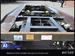 Hüffermann HAR 18.70 SAF Luft