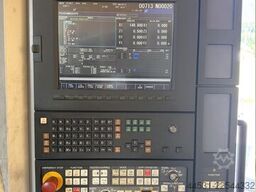 Mori Seiki ZT 1500 YB