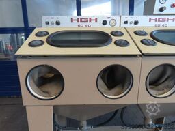 HGH 60 40 DUO