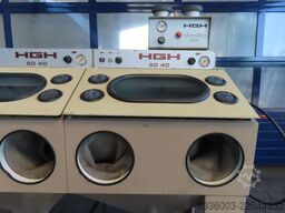 HGH 60 40 DUO
