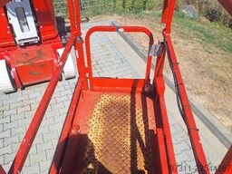 JLG 2032ES