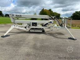 EasyLift RA 31