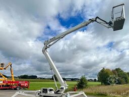EasyLift RA 31