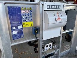 EasyLift RA 31