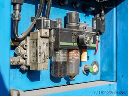 SICA S.p.A. TRK/U 400