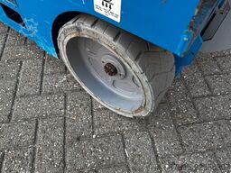 Genie GS2646 GS2646 Hoogwerker Schaarhoogwerker (2013)