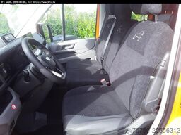 MAN TGE 3.160 4x2 SB DoKa Pritsche