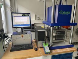 Dyna-Mess TP 10 kN HF